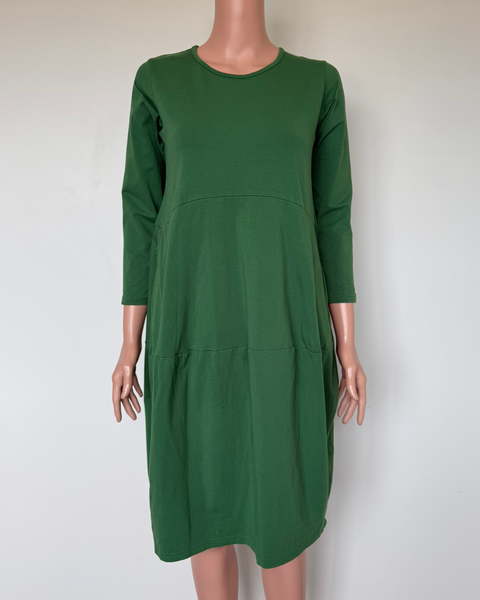 Blank Space dress