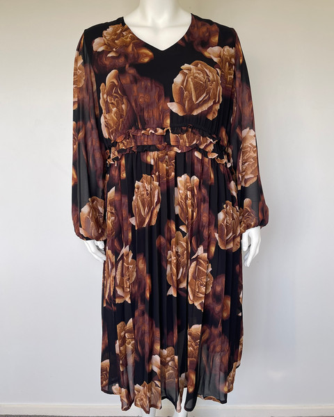 Coco & Belle dress