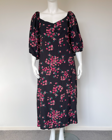 City Chic dress