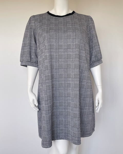 CCX (City Chic) dress