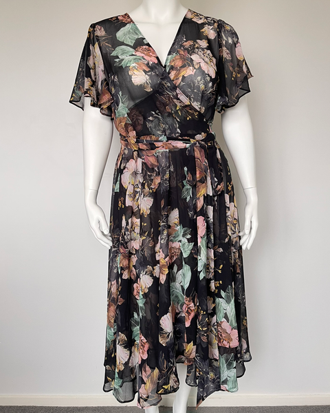 City Chic dress