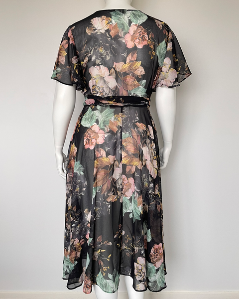 City Chic dress