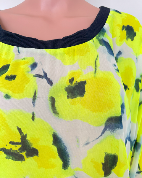 Charlo dress/top