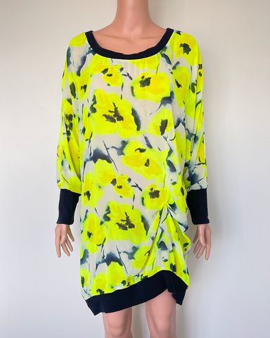 Charlo dress/top
