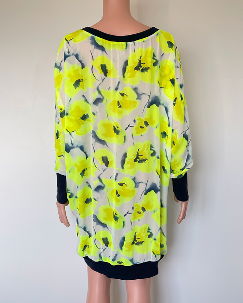 Charlo dress/top