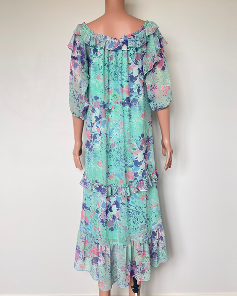 Charlo Mason dress