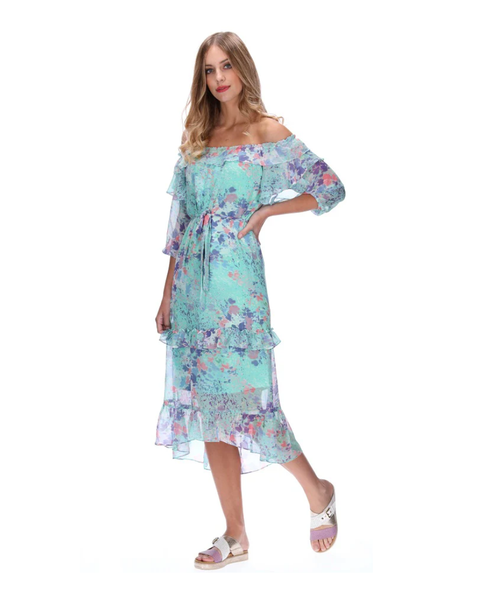 Charlo Mason dress