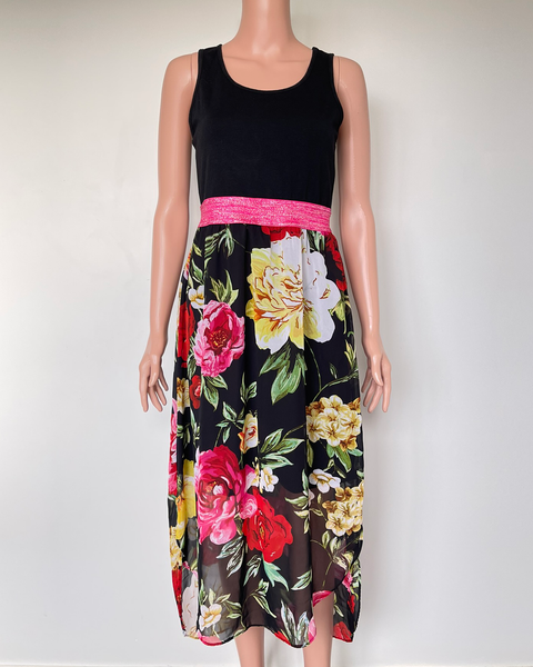 Charlo dress