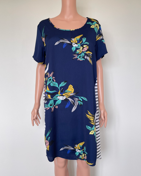 Charlo dress