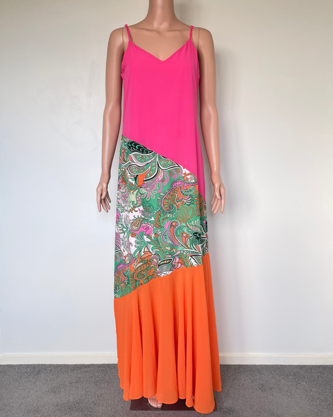 Charlo Delia dress