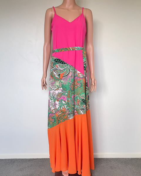 Charlo Delia dress