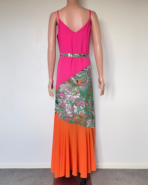 Charlo Delia dress