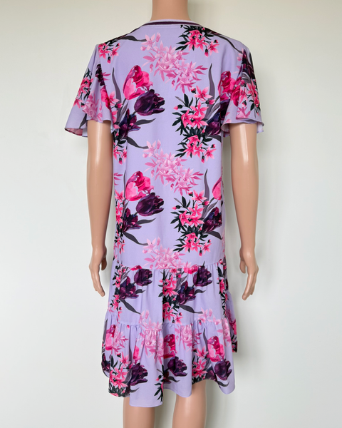 Charlo dress
