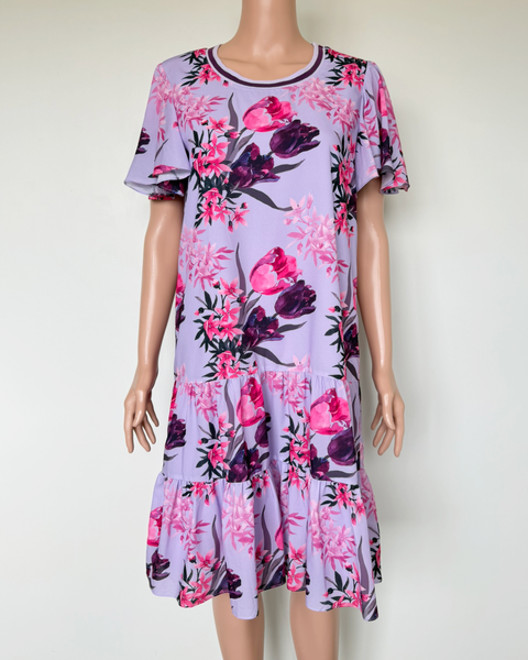 Charlo dress
