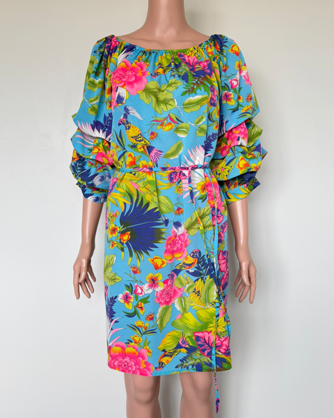 Charlo dress