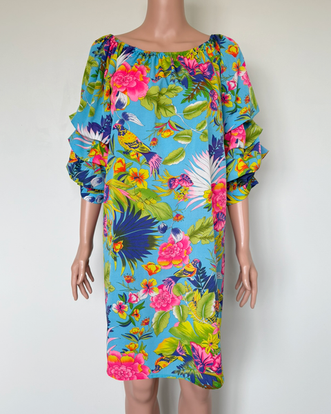 Charlo dress