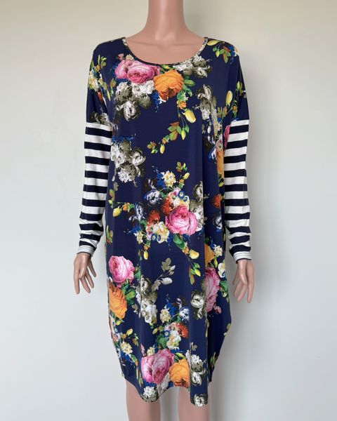 Charlo dress