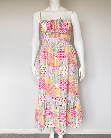 NEW Cider dress