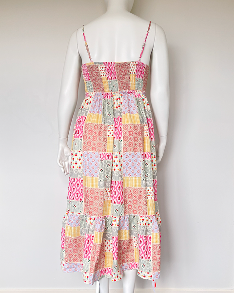 NEW Cider dress
