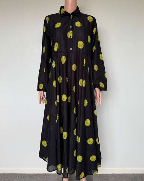 Chinyere Prints dress