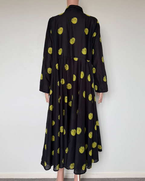 Chinyere Prints dress