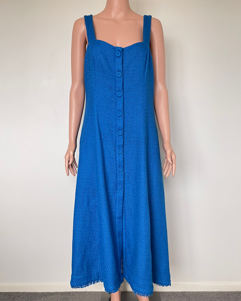 Country Road dress