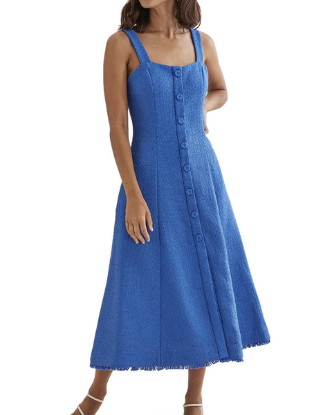 Country Road dress