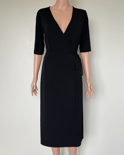 Vintage Country Road dress