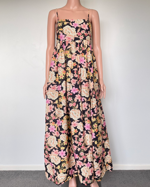 Decjuba Zoe maxi dress