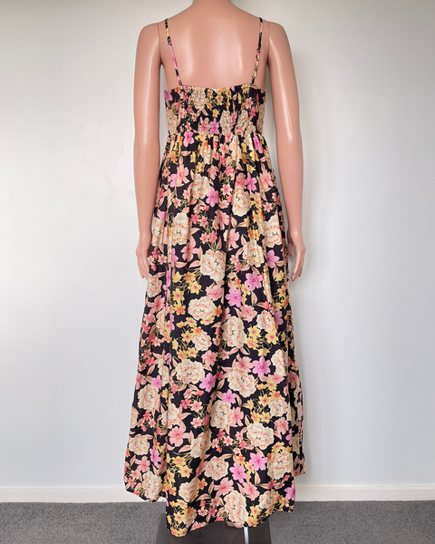 Decjuba Zoe maxi dress