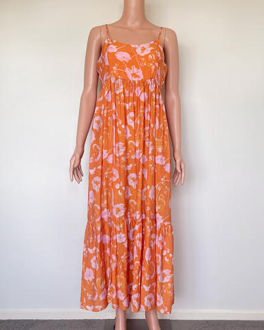 Drama the Label dress