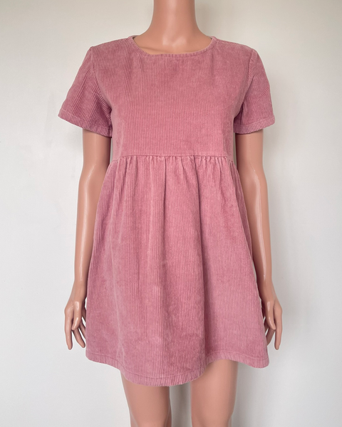 Danni Rose Brunch Mini dress