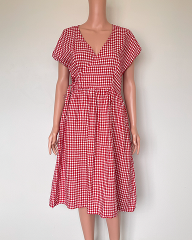 De Vol dress