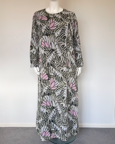 East Essence Abaya dress