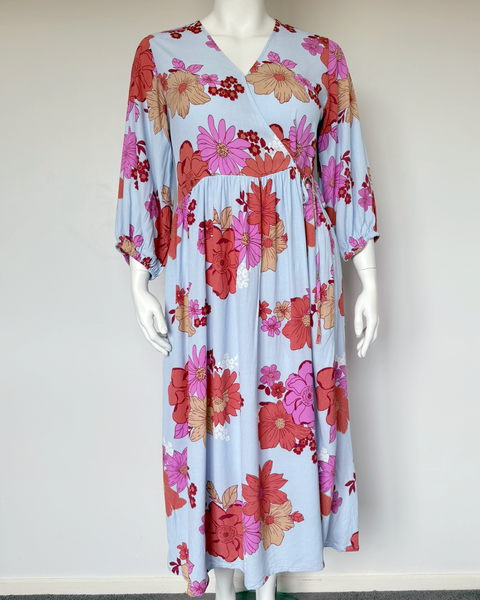 Elm dress