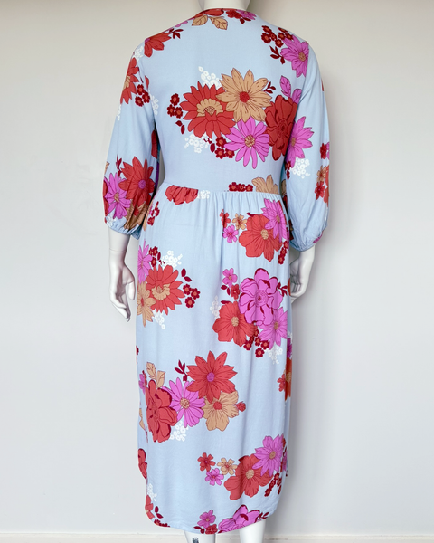 Elm dress