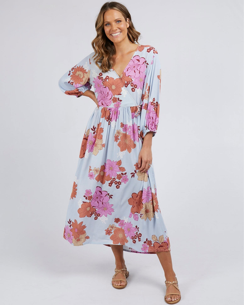 Elm dress