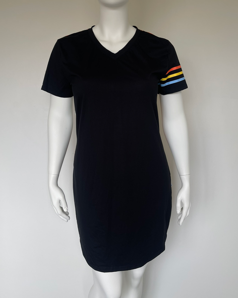 ETC dress