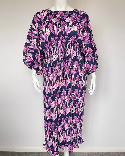 Fate + Becker First Move dress