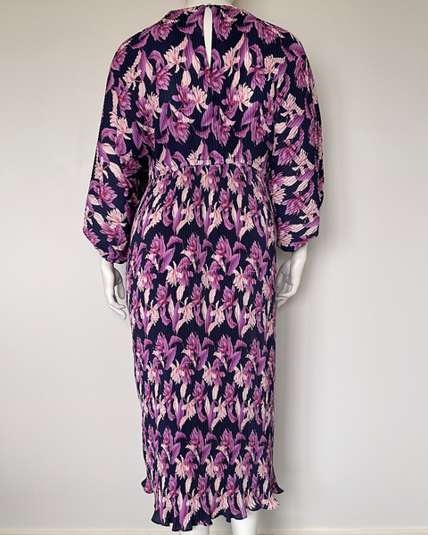 Fate + Becker First Move dress