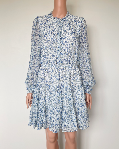 Forever New floral dress