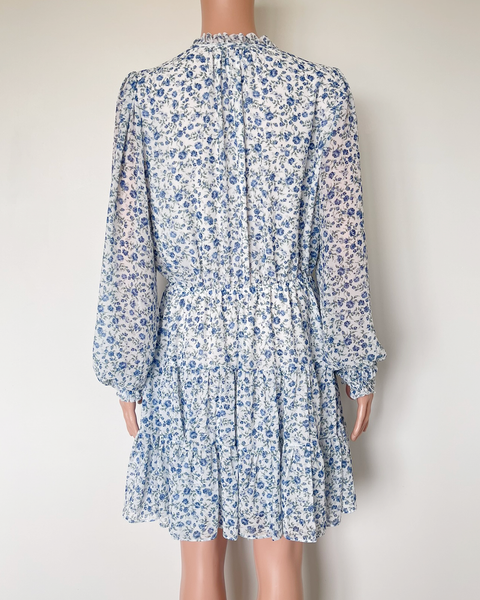 Forever New floral dress