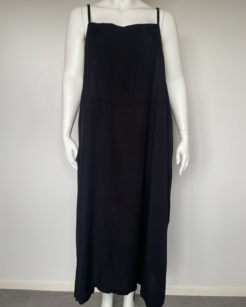 Freez Apron dress