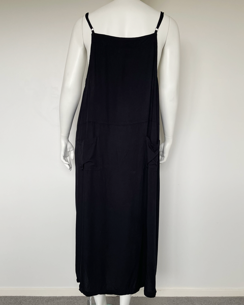 Freez Apron dress
