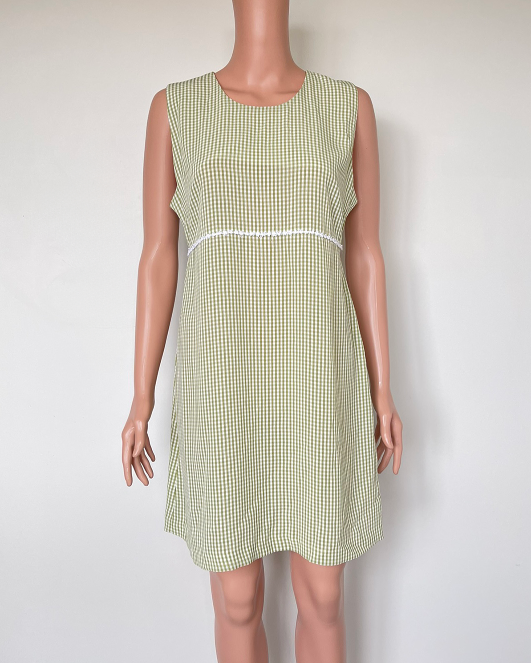 Vintage Glassons dress