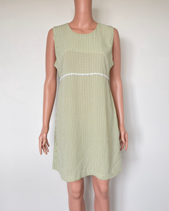 Vintage Glassons dress