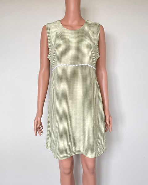 Vintage Glassons dress