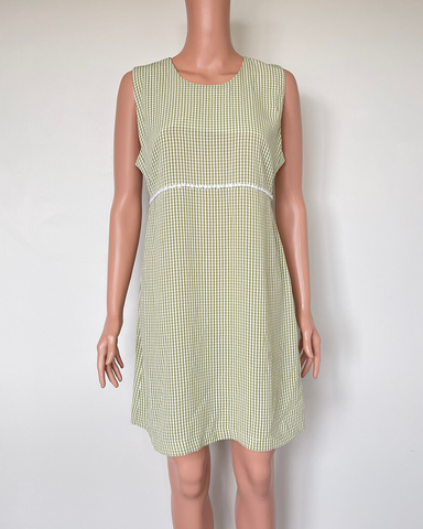Vintage Glassons dress