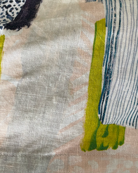 Gorman x Julia Flanagan Palm Reader dress