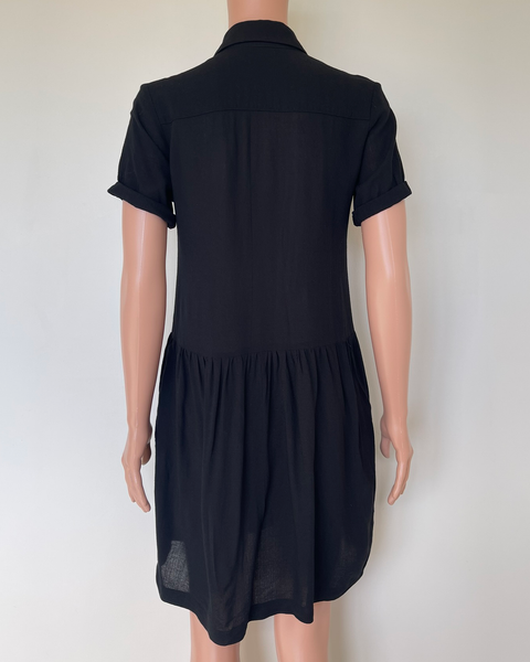 Gregory shirt dress